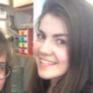 Meet your Posher, Victoria